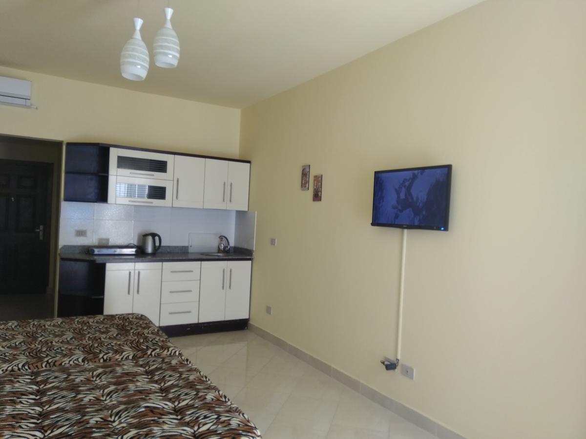 Apartament Diamond Resort Apartments