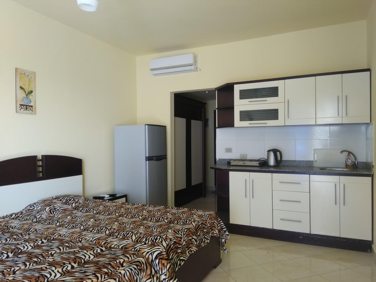 Apartament Diamond Resort Apartments