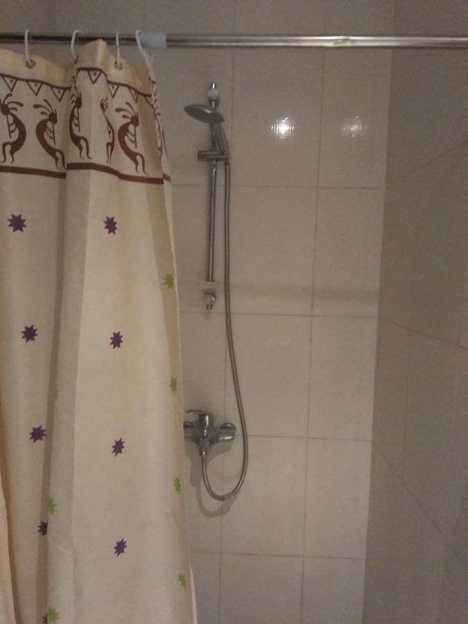 Diamond Resort Apartments Apartament