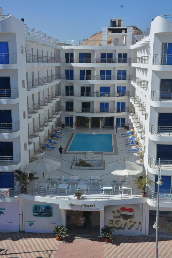 Diamond Resort Apartments Apartament Hurghada