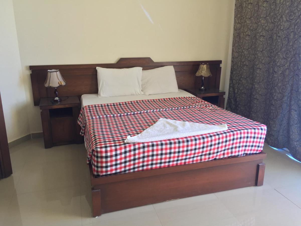 Diamond Resort Apartments Apartament Hurghada