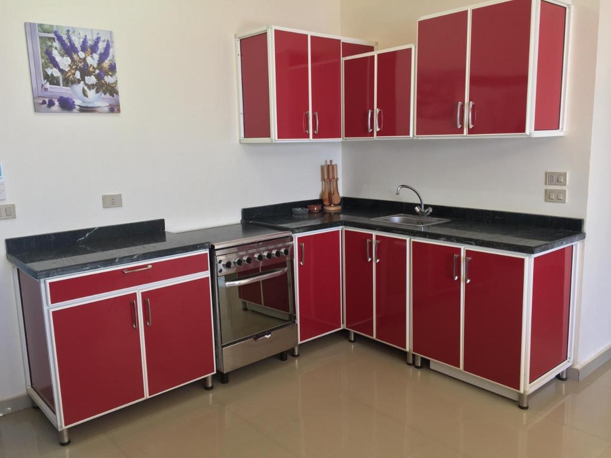 Diamond Resort Apartments Apartament